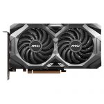 MSI RX 5700 XT Gaming X 8GB GDDR6