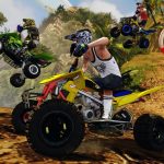 Mad Riders