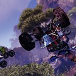 Mad Riders