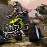 Mad Riders