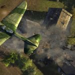 Men of War Condemned Heroes