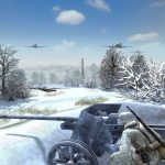 Men of War Condemned Heroes