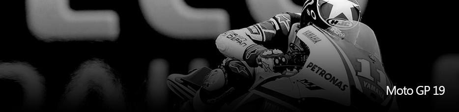 MotoGP 19