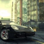 Need for Speed Most Wanted