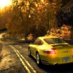 Need for Speed Most Wanted