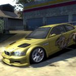 Need for Speed Most Wanted
