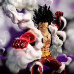 One Piece Pirate Warriors 4