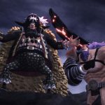 One Piece Pirate Warriors 4