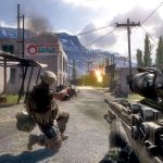 Operation Flashpoint Red River