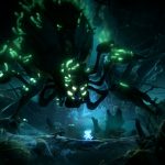Ori and the Will of the Wisps