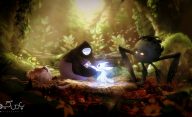 Ori and the Will of the Wisps
