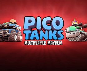 Pico Tanks