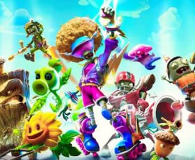 Plants vs. Zombies™ 3