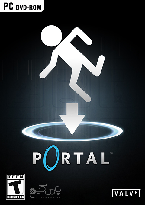 دانلود بازی Portal برای PC