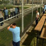 Prison Break The Conspiracy