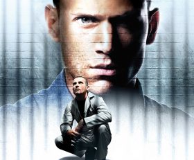 Prison Break The Conspiracy