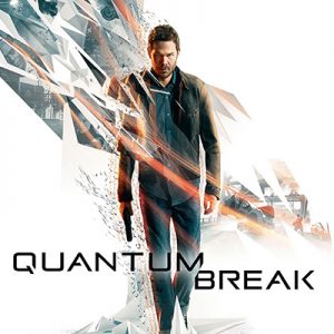 Quantum Break