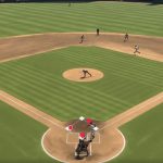 R.B.I. Baseball 20