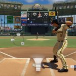 R.B.I. Baseball 20