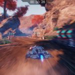 Racing Glider