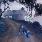 Racing Glider