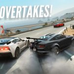 Rebel Racing