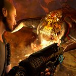 Red Faction Armageddon