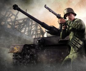 Red Orchestra 2 Heroes of Stalingrad