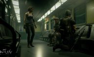 Resident Evil 3 Raccoon City Demo