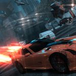 Ridge Racer Unbounded