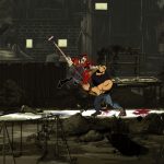 Shank 2