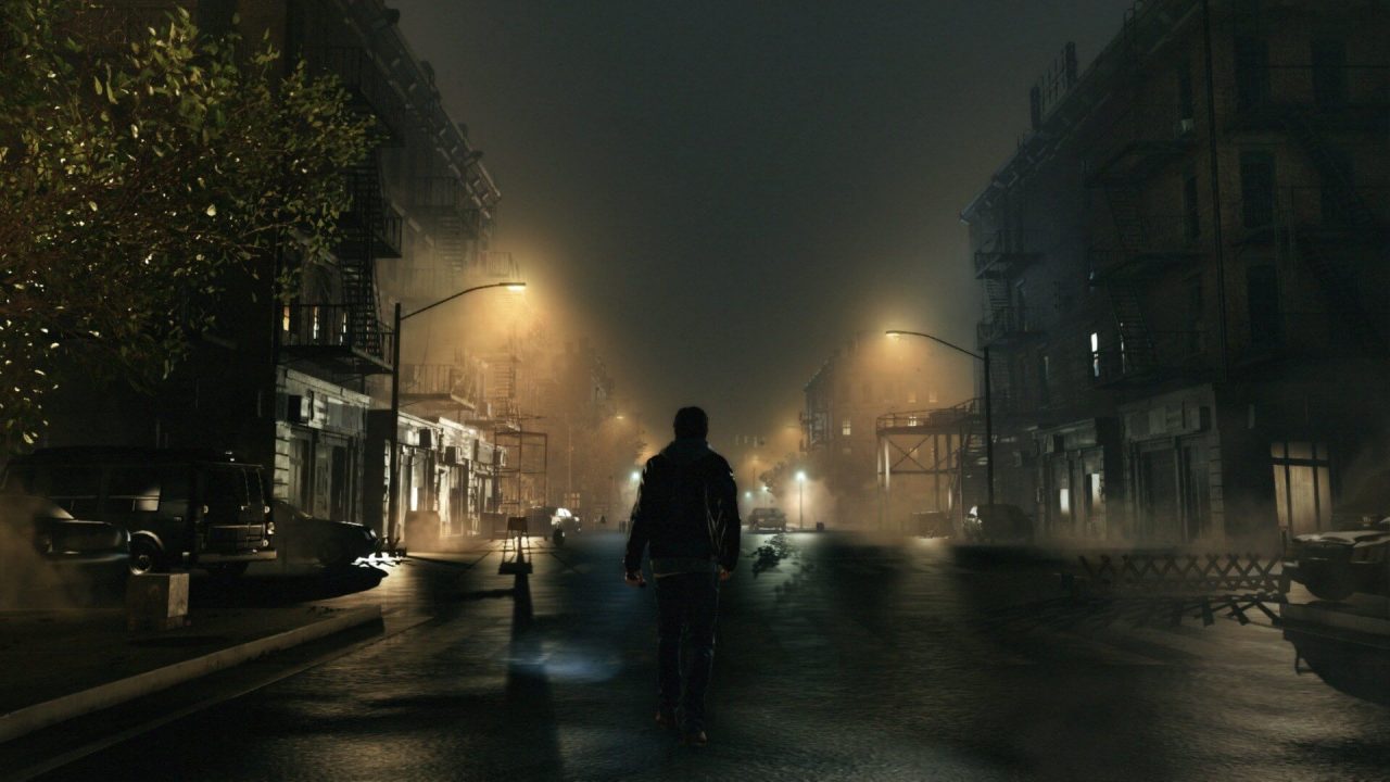 Silent-Hills