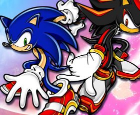 Sonic Adventure 2