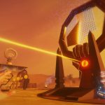 Soul Axiom Rebooted
