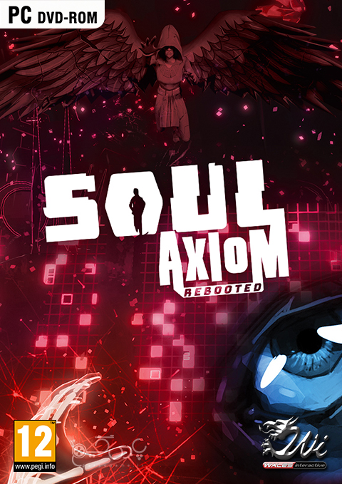 دانلود بازی Soul Axiom Rebooted برای PC