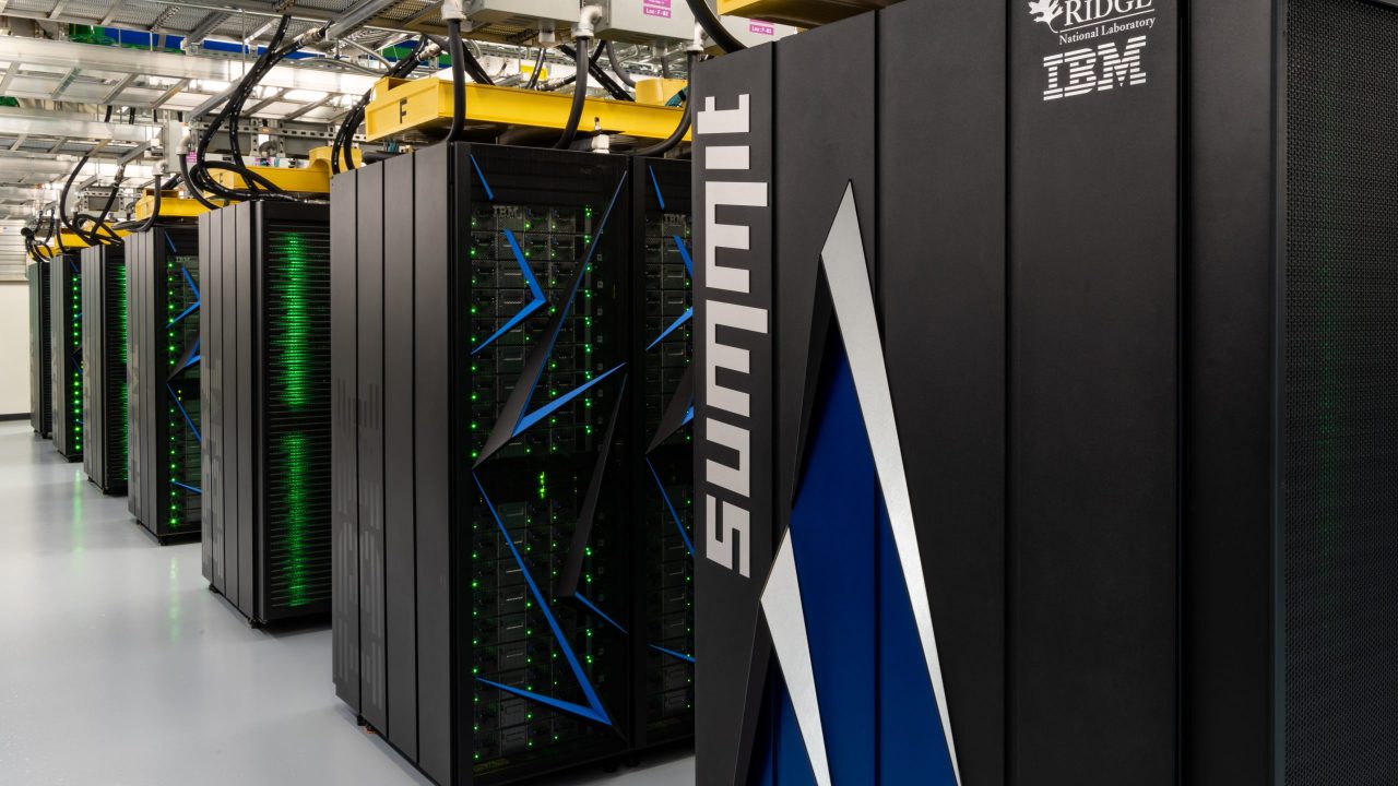 Summit_(supercomputer)