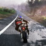 TT Isle of Man Ride on the Edge 2