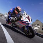 TT Isle of Man Ride on the Edge 2