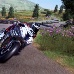 TT Isle of Man Ride on the Edge 2