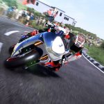 TT Isle of Man Ride on the Edge 2