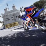 TT Isle of Man Ride on the Edge 2