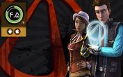 دانلود بازی Tales from the Borderlands برای اندروید و آیفون