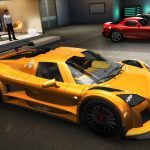 Test Drive Unlimited 2