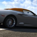 Test Drive Unlimited 2