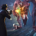 The Sinking City Necronomicon Edition