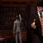 The Testament of Sherlock Holmes