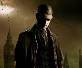 The Testament of Sherlock Holmes