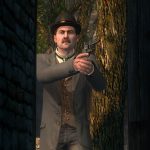 The Testament of Sherlock Holmes