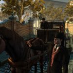 The Testament of Sherlock Holmes