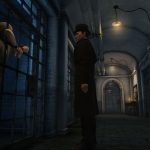 The Testament of Sherlock Holmes